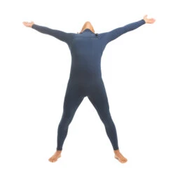 900 Men's 3/2 Mm Neoprene Surfing Wetsuit No Zip -Water Sports Store k3775b8194906f647df1ec15254711b52