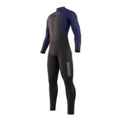 Mystic Star 5/3mm Back Zip Wetsuit