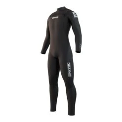 Mystic Star 5/3mm Double Front Zip Wetsuit