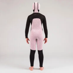 KIDS' Surfing Wetsuit 54 Mm Advanced 900 -Water Sports Store k38828ad1d31a27221fa72908d5c31b18