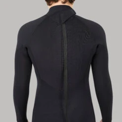 WETSUIT AROPEC 4/3 BLACK BACK ZIP -Water Sports Store k388e8d0937d7e72fc6ebcc08fcb8136b