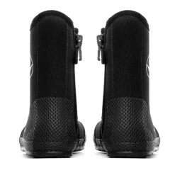AQUALUNG Booties SUPERZIP 3mm Black -Water Sports Store k389f484c215b435feea1b64933c9cae5