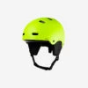HELMET FOR KITE / WING KS 500 Neon Yellow -Water Sports Store k38af3a535997f81b0c1e3a8458a151c9