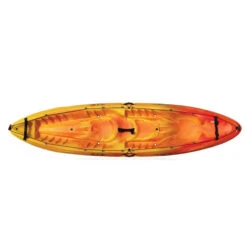OCEAN DUO RIGID CANOE KAYAK ROTOMOD 2 ADULTS + 1 CHILD 8 OCEAN DUO RIGID CANOE KAYAK ROTOMOD 2 ADULTS + 1 CHILD -Water Sports Store k391cc18f3790adadfea5b336c8fd4172