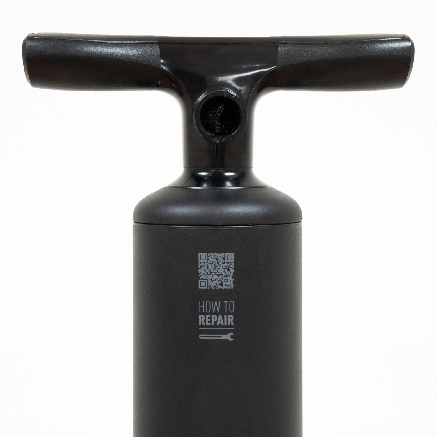 DOUBLE-ACTION CANOE/KAYAK HAND PUMP, LOW PRESSURE: 0-10 PSI 5 DOUBLE-ACTION CANOE/KAYAK HAND PUMP, LOW PRESSURE: 0-10 PSI - Image 3