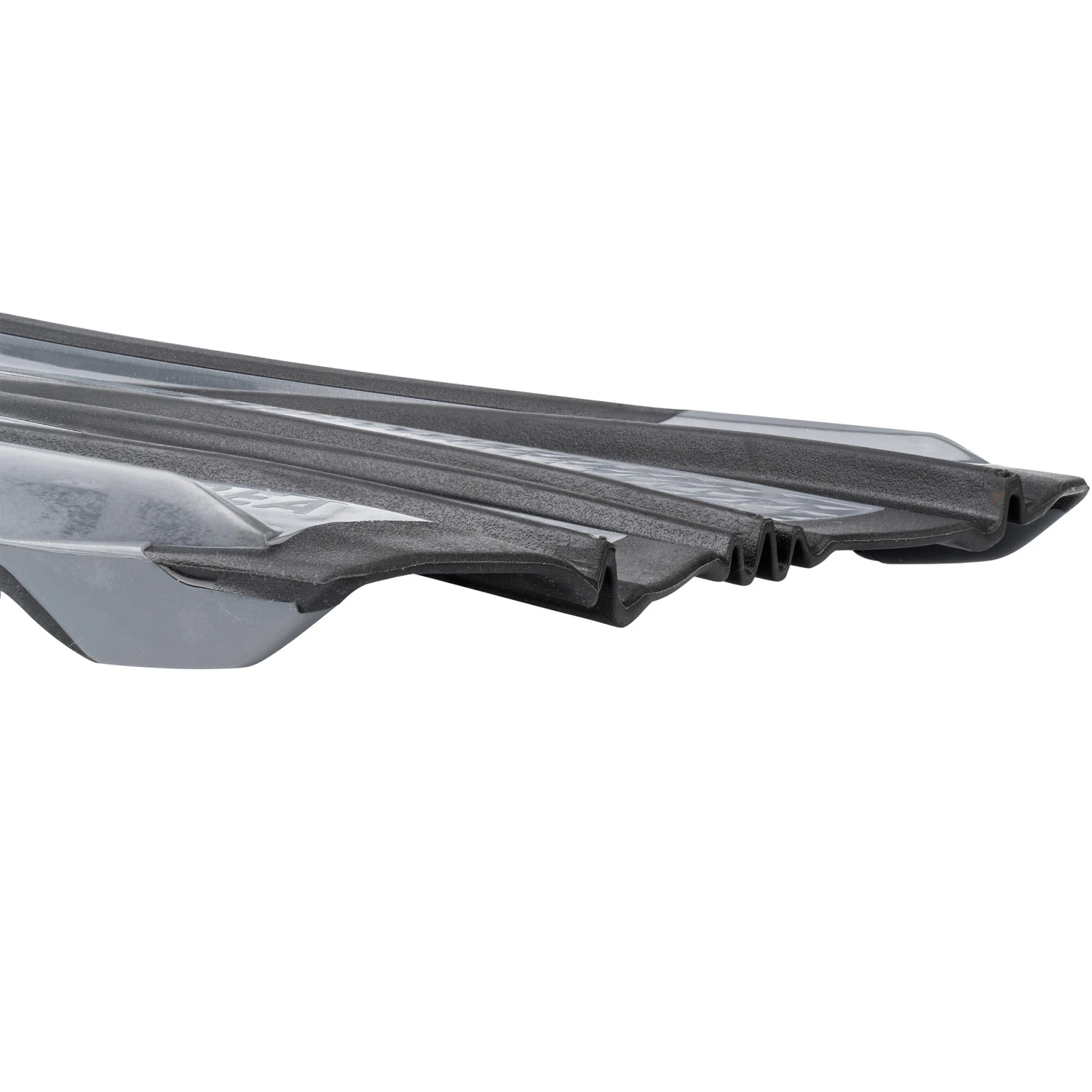 Diving Fins Adjustable OH 500 Power Grey 10 Diving Fins Adjustable OH 500 Power Grey - Image 8