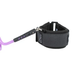 Leash Bodyboard 500 Grey 2 In 1 Wrist Biceps. Plug Included -Water Sports Store k3ab2ccd7b5e3954e34a427092287a996