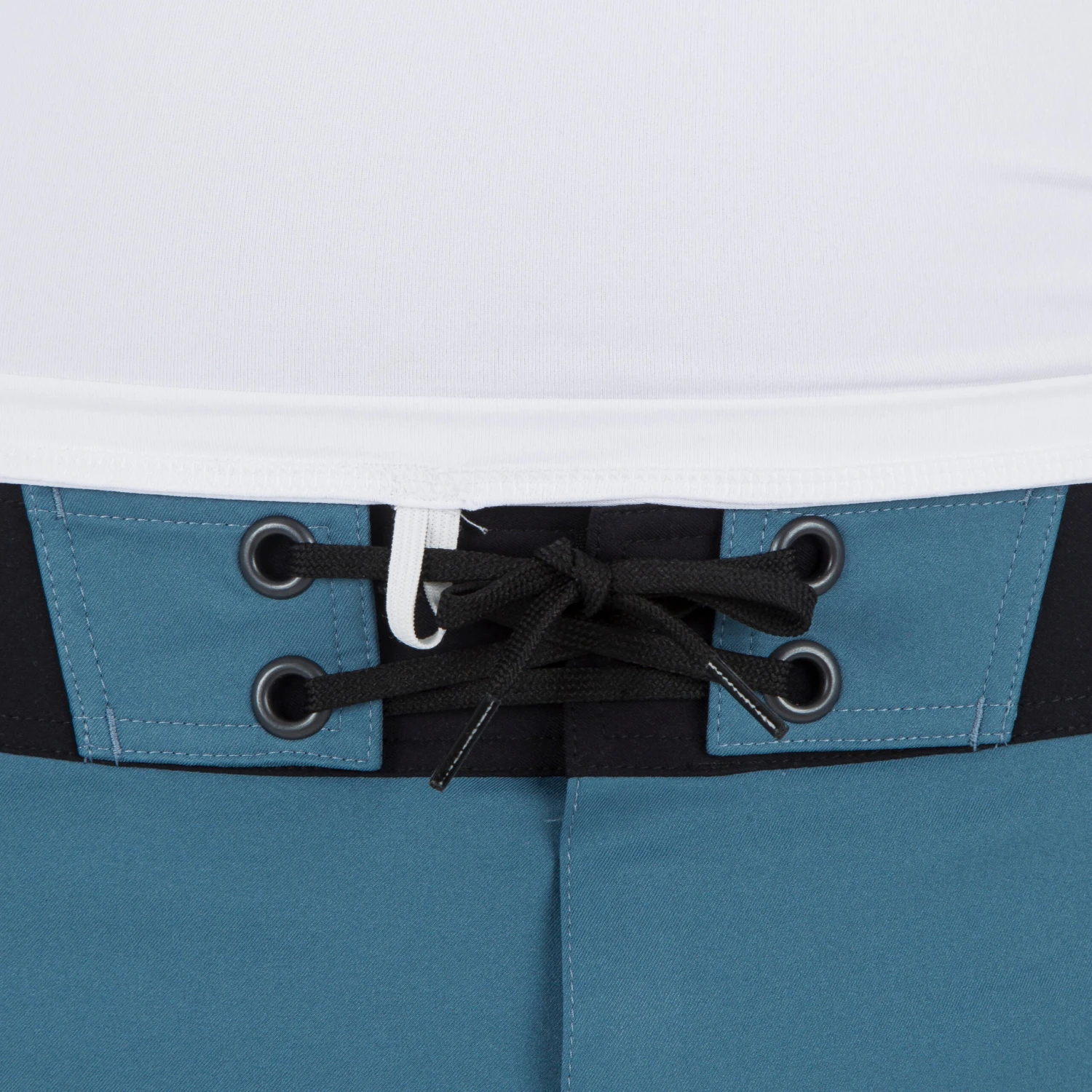 Men's Surfing Long-sleeved UV-protection Top T-shirt 100 11 Men's Surfing Long-sleeved UV-protection Top T-shirt 100 - Image 9