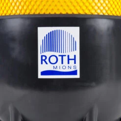 Roth Scuba Diving Tank 12 Litres Short 230 Bar Yellow 17 Roth Scuba Diving Tank 12 Litres Short 230 Bar Yellow -Water Sports Store k3b192742b00385e82f9d74561597bc06
