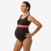 Romane 100 Women's Maternity Swimsuit 1-piece 1 Romane 100 Women's Maternity Swimsuit 1-piece -Water Sports Store k3b928a89bc495fb8e30afd5d1f403fbf