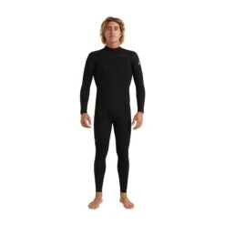 Quiksilver Everyday Sessions 3/2mm GBS Back Zip Wetsuit -Water Sports Store k3bedc187e40ea84460a4d9abd57004e0