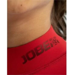 JOBE Boston 3/2mm Kids Wetsuit - Red -Water Sports Store k3c4350c7d7eb8cc03c4234d06280e2c5