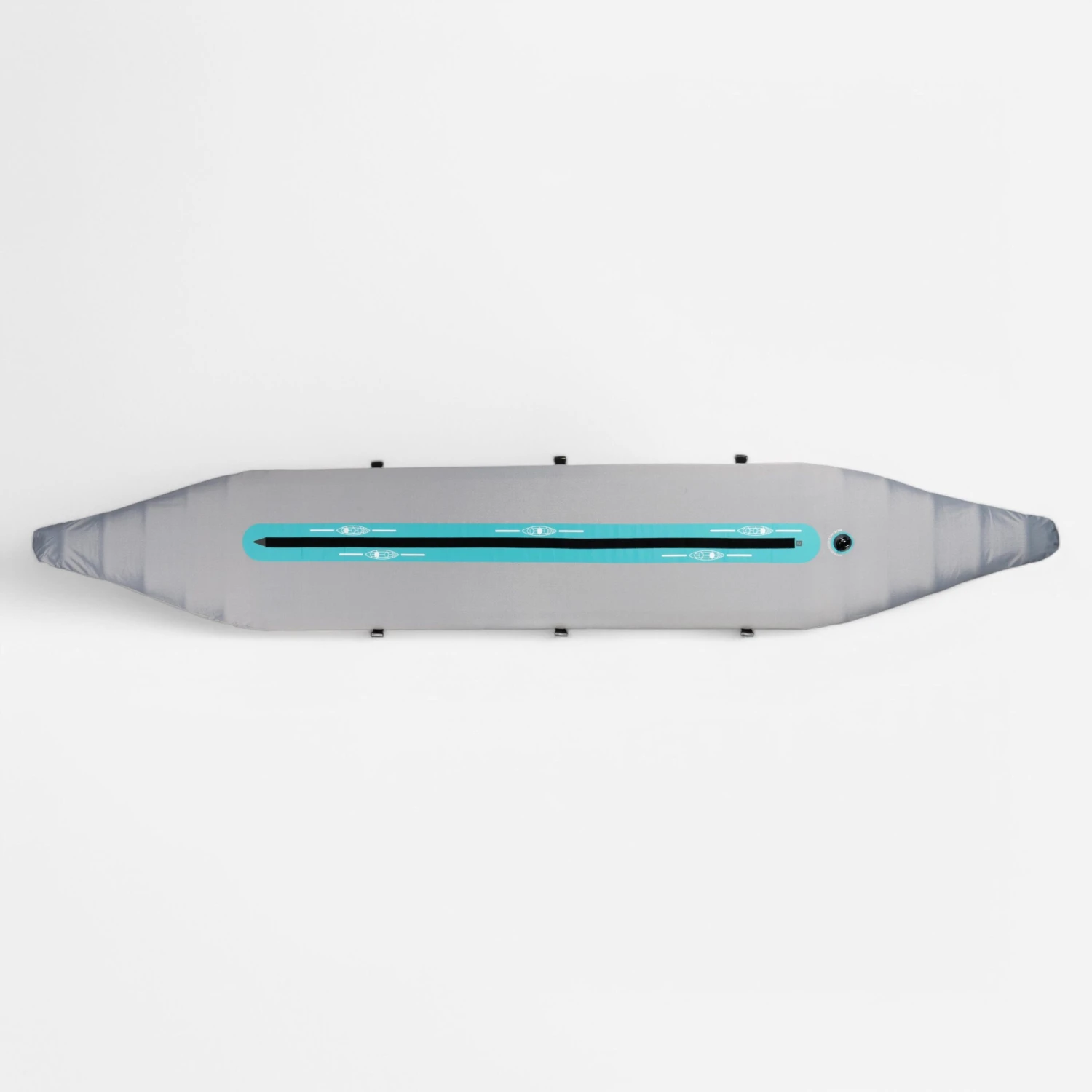 TEXTILE FLOOR FOR ITIWIT 100 2-PERSON KAYAK 10 TEXTILE FLOOR FOR ITIWIT 100 2-PERSON KAYAK - Image 8