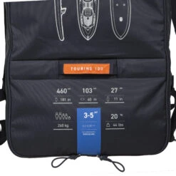 X100 3/4 PERSON Drop-Stitch Floor TROURING INFLATABLE KAYAK - BLUE 40 X100 3/4 PERSON Drop-Stitch Floor TROURING INFLATABLE KAYAK - BLUE -Water Sports Store k3cf605fb632ee05597dee2cdd15748d5