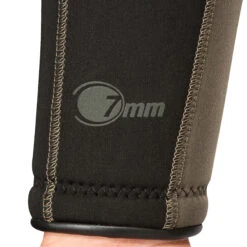 Men's Spearfishing Jacket 7 Mm Neoprene SPF 500 Khaki -Water Sports Store k3d8a1011e2f42cc7f6594dfc0130420c