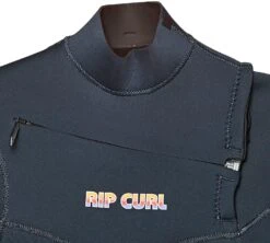 Rip Curl Womens Dawn Patrol 4/3mm Chest Zip Wetsuit Slate 15 Rip Curl Womens Dawn Patrol 4/3mm Chest Zip Wetsuit Slate -Water Sports Store k3d907927897cb85987731ac3fb3f7651