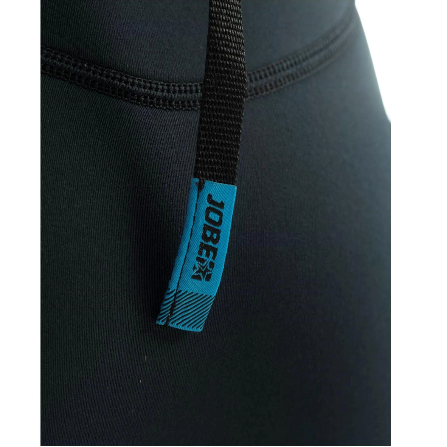 JOBE Boston 3/2mm Kids Wetsuit - Blue 11 JOBE Boston 3/2mm Kids Wetsuit - Blue - Image 9