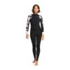 Roxy Swell Series 4/3mm Chest Zip Wetsuit