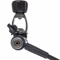 SCD 900 INT First Stage Regulator With Compensated Membrane. -Water Sports Store k3efd14d04c246d4e1647513c63716931