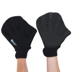 Webbed Neoprene Gloves 2mm Sea Walking OCEAN STEP Black -Water Sports Store k3faccaa02a7ae51b97cfe40e7a6b2bc7