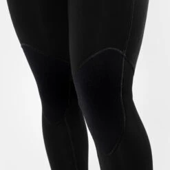 Women’s Surfing Neoprene Wetsuit 5/4mm With Integrated Hood And Chest Zip 23 Women’s Surfing Neoprene Wetsuit 5/4mm With Integrated Hood And Chest Zip -Water Sports Store k40950048aad0acfa78e22d05b54b2ef6