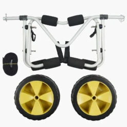 Lomo Model C Kayak Trolley -Water Sports Store k4137e3778a09720e1299115c7b2380c8