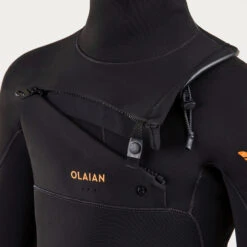 KIDS' Surfing Wetsuit 54 Mm Advanced 900 -Water Sports Store k41c08a5c31ddcc1f9db2a6275eb7978b