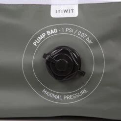 Pump Bag For The Itiwit PR100 Packraft (hose Sold Separately) -Water Sports Store k4214e48b992eeeac03f34d66ab94d5dd 1