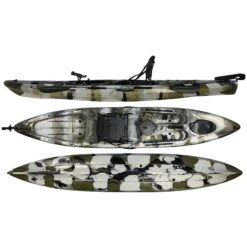 Cambridge Kayaks Dog Fish Fishing Kayak Includes Upgraded Chair -Water Sports Store k43452b57e0b1061319a0eacdbe62ea8a