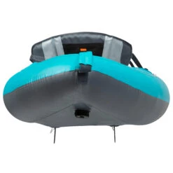 X100 2/3 PERSON Drop-Stitch Floor TOURING INFLATABLE KAYAK - TURQUOISE -Water Sports Store k43eccc76a92bd57aa2f5bb038e0c013d