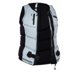 WOMEN'S WINGFOIL/WAKEBOARDING IMPACT JACKET AND BUOYANCY AID 500 50 NEWTONS BLUE 10 WOMEN'S WINGFOIL/WAKEBOARDING IMPACT JACKET AND BUOYANCY AID 500 50 NEWTONS BLUE -Water Sports Store k44225741015f44ad4a218a8bca8cfc1e