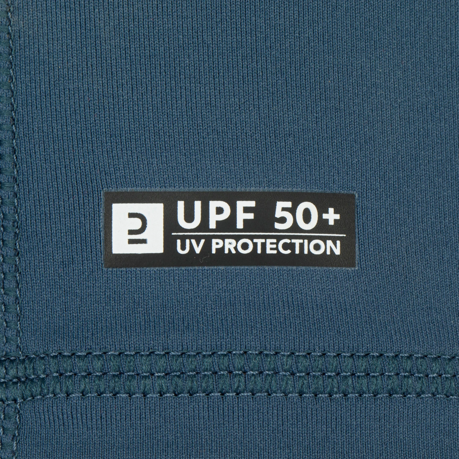 Men's Surfing Long-sleeved UV-protection Top T-shirt 100 8 Men's Surfing Long-sleeved UV-protection Top T-shirt 100 - Image 6