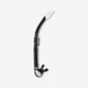 MARES Bay Adult Snorkelling And Diving Snorkel Black -Water Sports Store k45326b9a96f22e7acba30ca55ca69f76