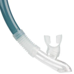 Dry Diving Snorkel With Drytop Valve System -Water Sports Store k45efbb7270bd4df836e949b0d9e4ed31