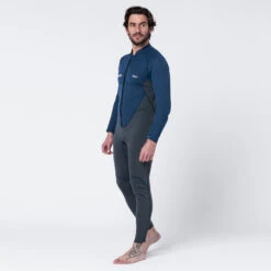 Men’s Atoll One-Piece Front Zip 2 Mm Suit Beuchat -Water Sports Store k4635c3e71ef46cb24f2bcbebcce816c2