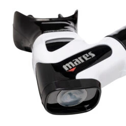 MARES Rebel Dry Diving Snorkel - Black And White 13 MARES Rebel Dry Diving Snorkel - Black And White -Water Sports Store k4826c16ac68a9900537807de545fe94b