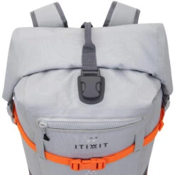 Waterproof Backpack 30L -Water Sports Store k48761fa7610980c2c6bbf81b37cc2fa0