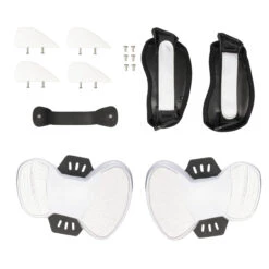 KITESURFING BOARD “TWIN-TIP 500" - CARBON 27 KITESURFING BOARD “TWIN-TIP 500" - CARBON -Water Sports Store k48d9e1442d1d19d72391d64341fe5ef4