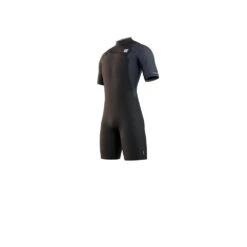 Mystic Marshall 3/2mm Chest Zip Shorty Wetsuit -Water Sports Store k4929fd976254c00fa2ac0ad486434f5d