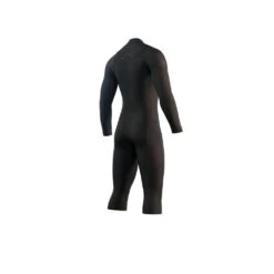 Mystic Marshall 4/3mm Long Arm Short Leg Chest Zip Wetsuit -Water Sports Store k4a6969bb88dd604a1b3cf35a585f31bb