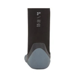 500 3 Mm Neoprene Surf Boots -Water Sports Store k4b18a9df11ff7a16c21402e645414560