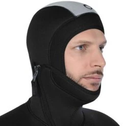 REFURBISHED MEN’S NEOPRENE SCUBA DIVING WETSUIT SCD 100 7.5 MM - M -Water Sports Store k4b38811311dee1bd2f5b052c77465f82