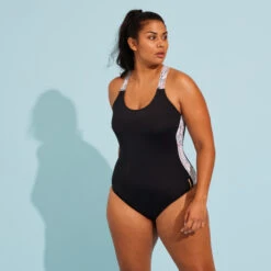 Women's One-piece Swimsuit Aquagym 18 Women's One-piece Swimsuit Aquagym -Water Sports Store k4c11670f5c69d5c080ca2337f4f87ff4