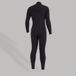 WETSUIT AROPEC 4/3 BLACK FRONT ZIP -Water Sports Store k4c7df13ae58acf88e5f8e7fceb85d853