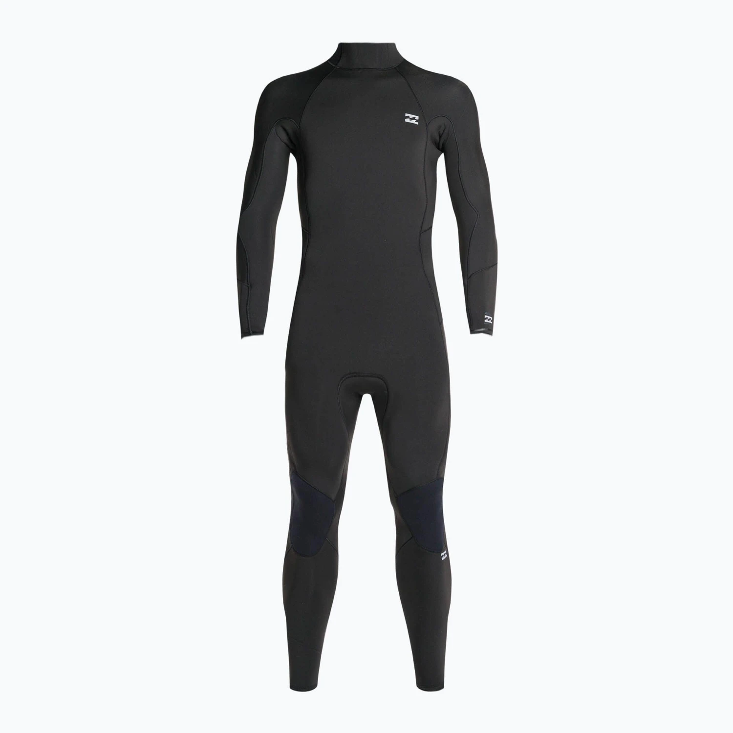 Billabong Absolute 5/4mm Back Zip Wetsuit 4 Billabong Absolute 5/4mm Back Zip Wetsuit - Image 2