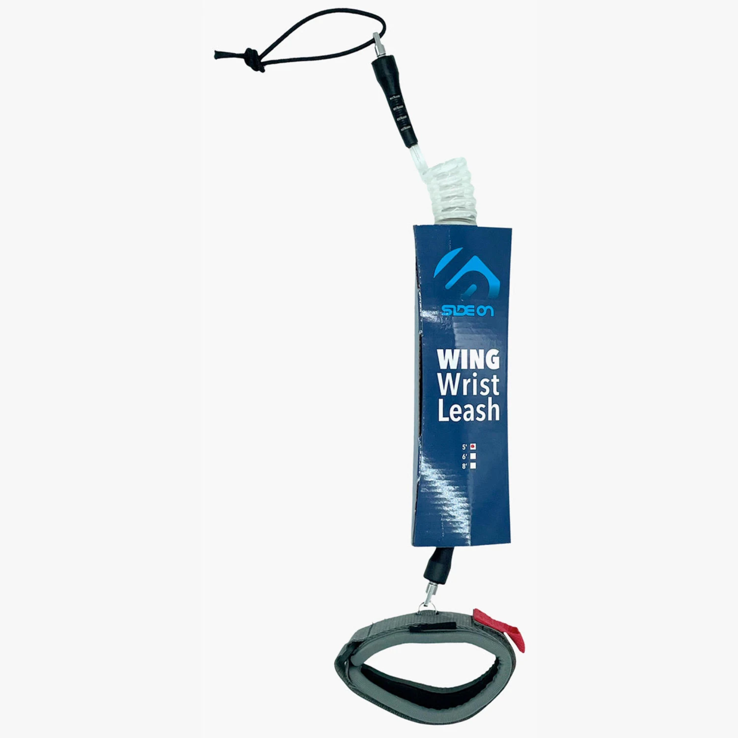 WING WRIST LEASH 7 MM / 5' 4 WING WRIST LEASH 7 MM / 5' - Image 2