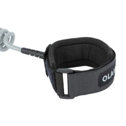 Leash Bodyboard 500 Grey 2 In 1 Wrist Biceps. Plug Included -Water Sports Store k4e7b4fd7a465438f2b73bd31db386051