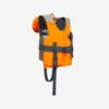Tribord Kids Life Jacket 100N LJ EASY Orange/grey -Water Sports Store k4f43bfa8088bfaa39de833e1e3e9baba