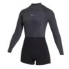 Mystic Lunar 2mm Long Sleeve Back Zip Shorty Wetsuit -Water Sports Store k4fb68be27b3f8969e6139c2781419c15