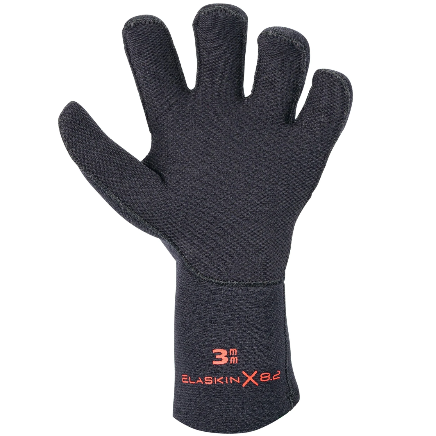 BEUCHAT 3 MM SIROCCO SPORT SMOOTH INNER GLOVES FOR UNDERWATER SPEARFISHING 4 BEUCHAT 3 MM SIROCCO SPORT SMOOTH INNER GLOVES FOR UNDERWATER SPEARFISHING - Image 2